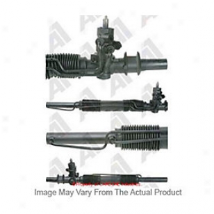 2000-2003 Jaguar Vanden Plas Steering Rack A1 Cardone Jaguar Steering Rack 26-6005 00 01 02 03