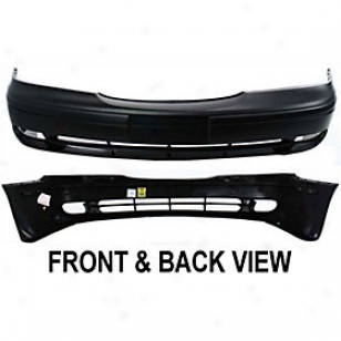 2000-2003 Mercury Sable Full glass Cover Replacement Mercury Bumper Cover M010317pq 00 01 02 03