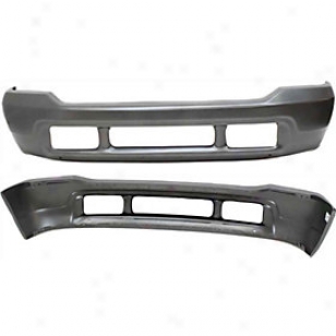 2000-2004 Ford F-450 Super Duty Bumper Replacement Ford Bumper F010103 00 01 02 03 04