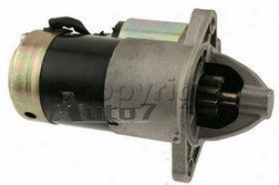 2000-2004 Kia Spectra Starter Auto 7 Kia Starter 576-0089r 00 01 02 03 04