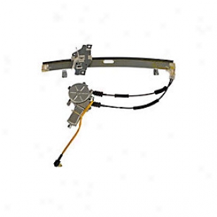 2000-2004 Kia Spectra Window Regulator Dorman Kia Window Regulator 748-383 00 01 02 03 04