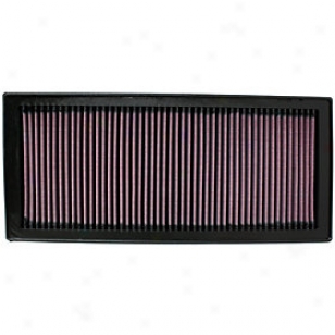 2000-2004 Subaru Impreza Air Filter K&n Subaru Air Filter 33-2154 00 01 02 03 04