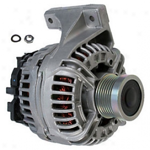 2000-204 Volvo C70 Alternator Bosch Volvo Alternator Al0805 00 01 02 03 04