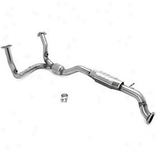 2000-2005 Chevrolet Blazer Catalytic Converter Bosal Chevrolet Catalytic Converter 079-5159 00 01 02 03 04 05