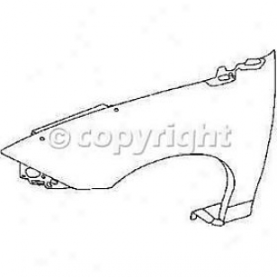 2000-2005 Chevrolet Cavalier Fender Replacement Chevrolet Fender C220110q 00 01 02 03 04 05