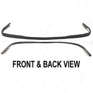 2000-2005 Chevrolet Impala Bumper Trim Replacement Chevrolet Bumper Trim C015902q 00 01 02 03 04 05