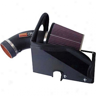 2000-2005 Chevrolet Impala Cold Air Intake K&n Chevrolet Cold Air Intake 57-3045 00 01 02 03 04 05