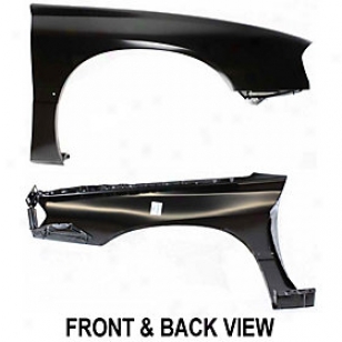 2000-2005 Chevrolet Impala Fender Replacement Chevrolet Fender C220103 00 01 02 03 04 05