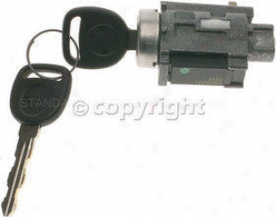 2000-2005 Chevrolet Impala Ignition Lock Cylinder Standard Chevrolet Ignition Tuft Cylinder Us-286l 00 01 02 03 04 05