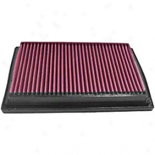 2000-2005 Hyundai Accent Air Filter K&n Hyundai Air Filter 33-2182 00 01 02 03 04 05