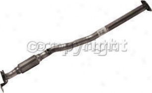 2000-2005 Hyundai Accent Exhaust Pipw Bosal Hyundai Exhaust Pipe 802-453 00 01 02 03 04 05