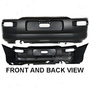 2000-2005 Mitsubishi Eclipse Bumper Cover Replacement Mitsubishi Bumper Screen Mt3201p 00 01 02 03 04 05