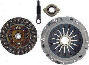 2000-2005 Mitsbuishi Eclipse Clutch Kit Exedy Mitsubishi Clutch Kit Kmb02 00 01 02 03 04 05