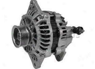 2000-2005 Subaru Impreza Alternator Nsa Subaru Alternator Alt-3034 00 01 02 03 04 05