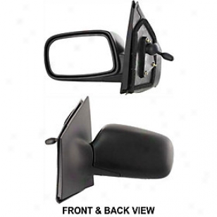 2000-2005 Toyota Echo Mirror Kool Vue Toyota Mirror Ty69l 00 01 02 03 04 05