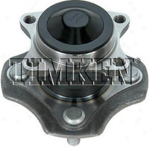 2000-2005 Toyota Assenting repetition Wheel Hub Timken Toyota Wheel Hub Ha592410 00 01 02 03 04 05