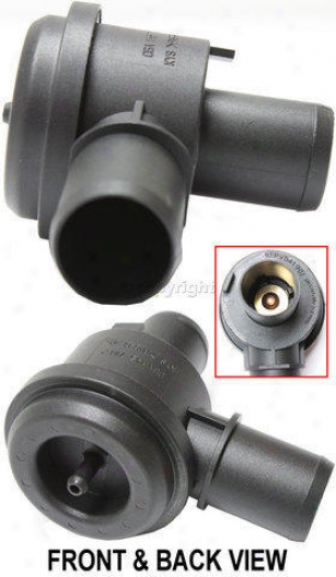 2000-2006 Audi A4 Overrun Cut Off Valve Replacement Audi Overrun Cut Off Valve Repv541901 00 01 02 03 04 05 06