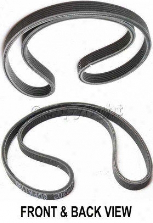 2000-2006 Audi Tt Drive Belt Replacement Audi Drive Belt Repv316202 00 01 02 03 04 05 06