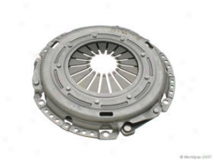 2000-2006 Audi Tt Quattro Pressure Plate Sachs Audi Pressure Plate W0133-1601804 00 01 02 03 04 05 06