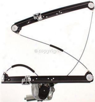 2000-2006 Bmw X5 Window Regulator Replacement Bmw Window Regulator B462925 00 01 02 03 04 05 06