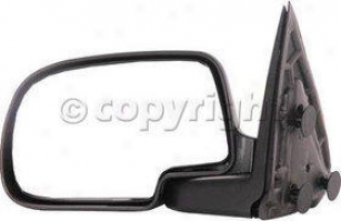 2000-2006 Cadillac Escalade Mirror Cipa Cadillac Mirror 27402 00 01 02 030 4 05 06