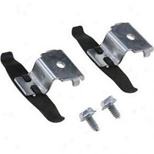 2000-2006 Cadillac Escalade Parking Brake Clip Dorman Cadillac Parking Brake Clip 13986 00 01 02 03 04 05 06