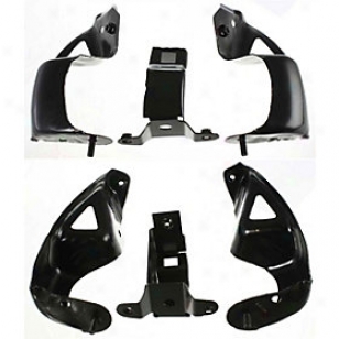 2000-2006 Chevrolet Tahoe Full glass Bracket Replacement Chevrolet Full glass Bracket C013701 00 01 02 03 04 05 06