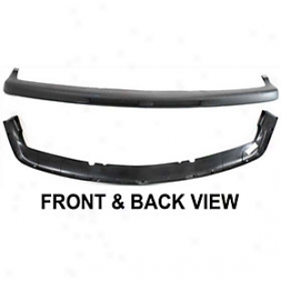 2000-2006 Chevrplet Tahoe Bumper Filler Replacement Chevrolet Bumper Filler 200113 00 01 02 03 04 05 06