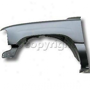 2000-2006 Chevrolet Tahoe Fender Replacement Chevrolet Fende 20102q 00 01 02 03 04 05 06