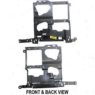 2000-2006 Chevrolet Tahoe Headlight Bracket Replacement Chevrolet Headlight Bracket C101505q 00 01 02 03 04 05 06