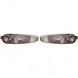 2000-2006 Gmc Yukon Parking Light Anzo Gmc Parking Lihgt 511030 00 01 02 03 04 05 06