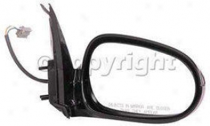 2000-2006 Nissan Sentra Mirror Cipa Nissan Mirror 18422 00 01 02 03 04 05 06