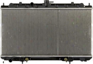 2000-2006 Nissan Sentr Radiator Apdi Niesan Radiator 8012346 00 01 02 03 04 05 06