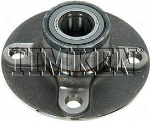 2000-2006 Nissan Sentra Wheel Hub Timken Nissan Wheel Hub Ha590110 00 01 02 03 04 05 06