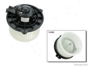 2000-2006 Togoota Tundra Blower Motor Genera Toyota Blower Motor W0133-1753330 00 01 02 03 04 05 06