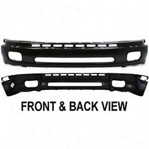 2000-2006 Toyota Tundra Bumper Replacement Toyota Bumper Ty9017 00 01 02 03 04 05 06