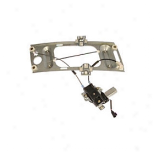 2000-2007 Chevrolet Monte Carlo Window Regulator Dorman Chevrolet Window Regulator 741-810 00 01 02 03 04 05 06 07