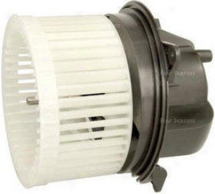 2000-2007 Ford Focus Blower Motor 4-seasons Ford Blower Motor 75754 00 01 02 03 04 05 06 07