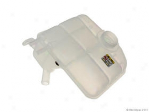 2000-2007 For Focus Coolant Reservoir Oes Genuine Ford Coolant Reservoir W0133-140010 00 01 02 03 04 05 06 07