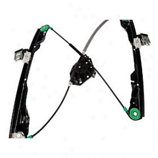 2000-2007 Stream Focus Window Regulator Dorman Ford Window Regulator 740-172 00 01 02 03 04 05 06 07