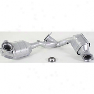 2000-2007 Ford Taurus Catalytic Converter Evanfischer Ford Catalytic Converter Repf960302 00 01 02 03 04 05 06 07