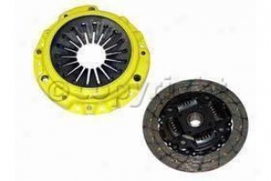 2000-2009 Honda S2000 Clutch Kit Act Honda Clutch Kit Hs1-hdss 00 01 02 03 04 05 06 07 08 09