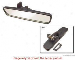 2000 Bmw 324ci Mirror Ulo Bmw Mirror W0133-1917650 00