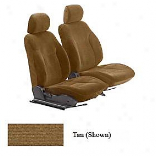 2000 Chevrolet Tahoe Seat Cover Coverking Chevrolet Seat Cover Cscb5ch7643 00