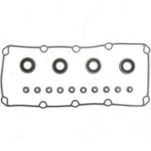 2000 Chrysle Cirrus Valve Cover Gasket Victor Chrysler Valve Cover Gasket Vs50242 00