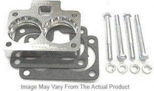 2000 Ford Ranger Throttle Body Spacer Street Performance Ford Trottle Body Spacer 30007 00