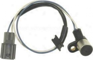 2001-2002 Acura Mdx Crankshaft Position Sensor Standard Acura Crankshaft Position Sensor Pc270 01 02