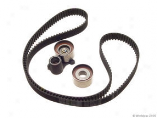 2001-2002 Acura Mdx Timing Constraint Kit Contitech Acura Timing Belt Kit W0133-1609805 01 02