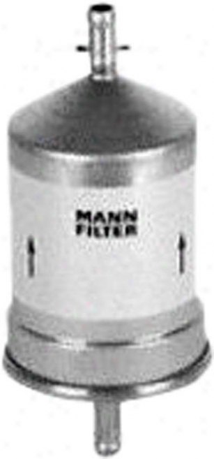 2001-2002 Bmw 525i Fuel Filter Mann-filter Bmw Fhel Filter Wk516/1 01 02