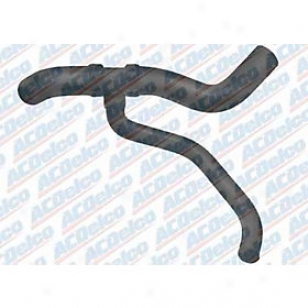 2001-002 Chevrolet Silverado 2500 Hd Radiator Tubing Ac Delco Chevrolet Radiator Hose 24469l 01 02